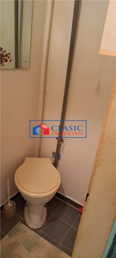 Vanzare apartament 3 camere zona Flora Manastur, Cluj-Napoca - foto 10