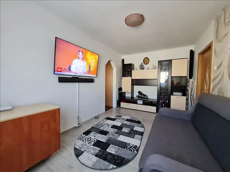 Apartament 2 camere Florilor, mobilat si utilat, Brasov - foto 1
