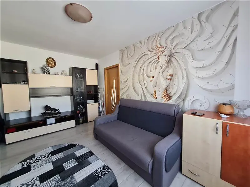 Apartament 2 camere Florilor, mobilat si utilat, Brasov - foto 11