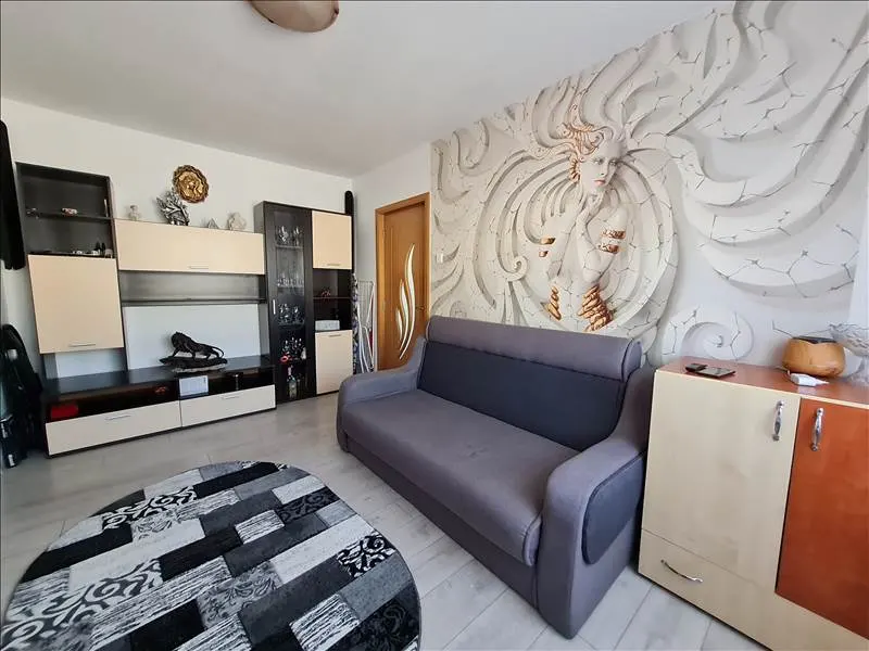 Apartament 2 camere Florilor, mobilat si utilat, Brasov - foto 12