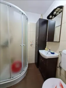 Apartament 2 camere Florilor, mobilat si utilat, Brasov - foto 14