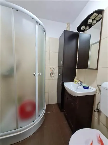 Apartament 2 camere Florilor, mobilat si utilat, Brasov - foto 14