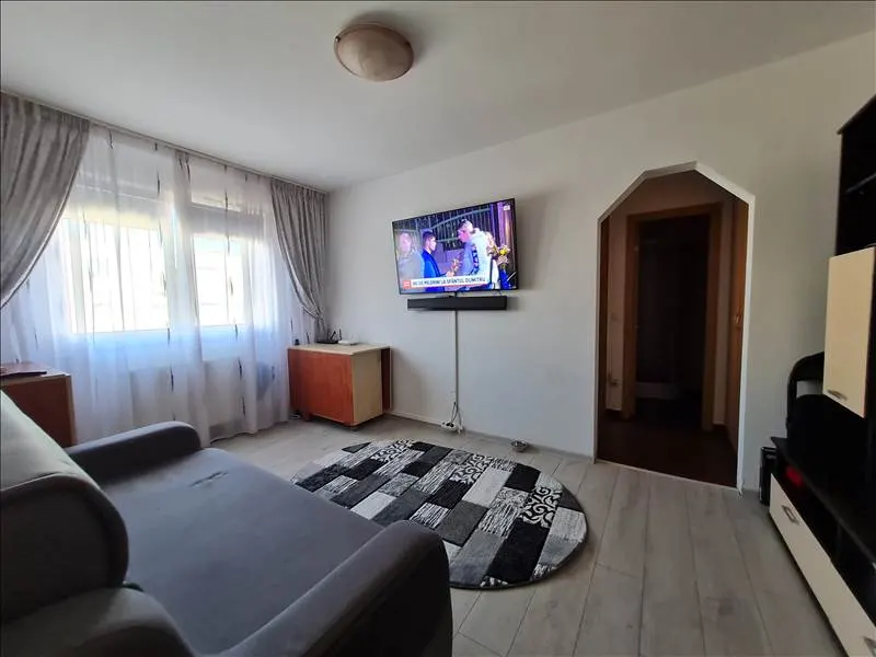 Apartament 2 camere Florilor, mobilat si utilat, Brasov - foto 3