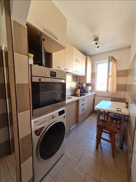 Apartament 2 camere Florilor, mobilat si utilat, Brasov - foto 4