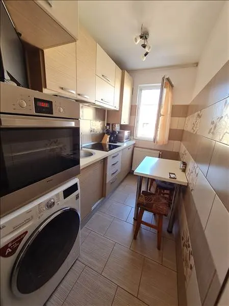 Apartament 2 camere Florilor, mobilat si utilat, Brasov - foto 5