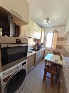 Apartament 2 camere Florilor, mobilat si utilat, Brasov - foto 6