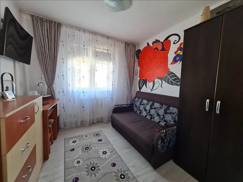 Apartament 2 camere Florilor, mobilat si utilat, Brasov - foto 8