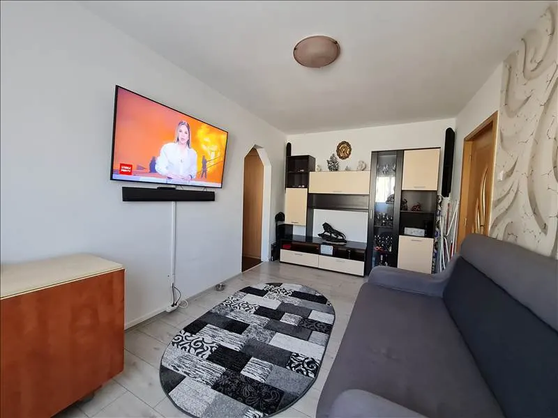 Apartament 2 camere Florilor, mobilat si utilat, Brasov - foto 10