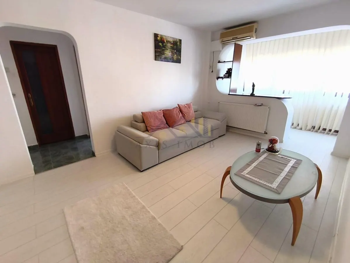 Apartament 2 camere conf  1 semidec zona Unirii Sud - foto 1
