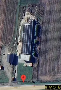 Platforma Industriala functionala - Oniceni, Suceava - E85 14000mp teren, 1300mp hala, 400mp birouri - foto 2