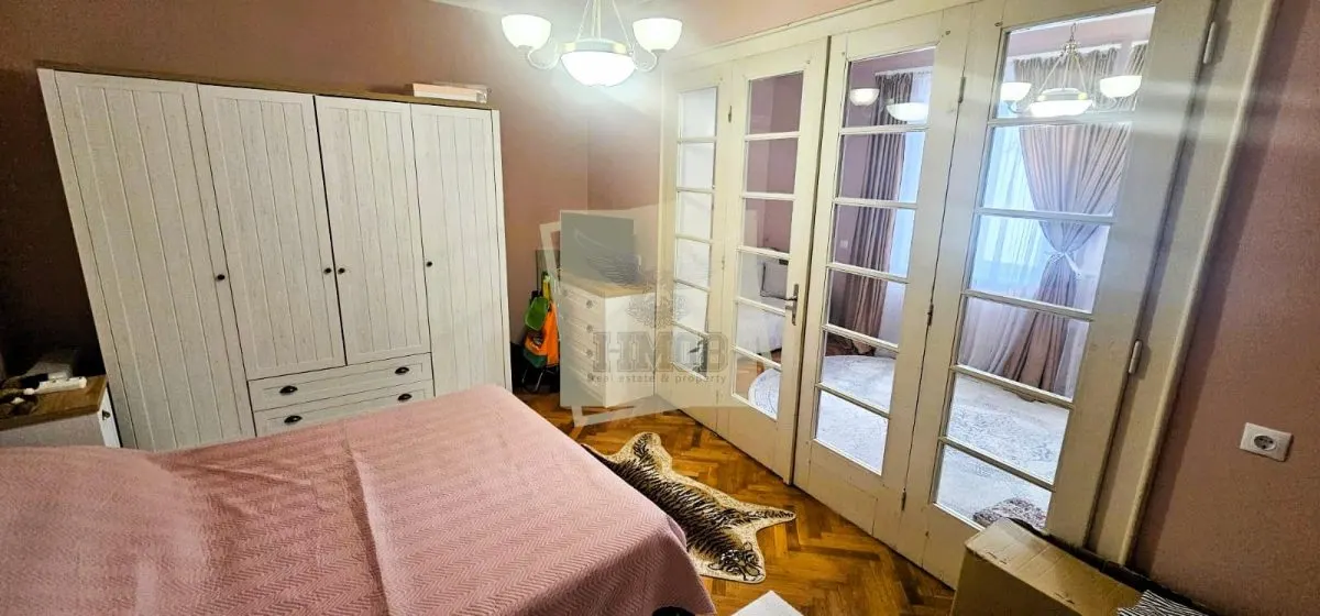 Apartament 3 camere decomandat 93mp renovat zona Orasul de Jos - foto 2