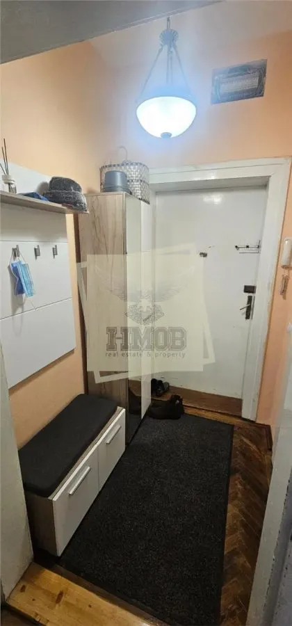 Apartament 3 camere decomandat 93mp renovat zona Orasul de Jos - foto 11
