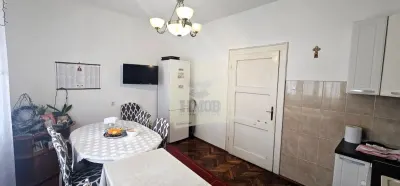 Apartament 3 camere decomandat 93mp renovat zona Orasul de Jos - foto 12