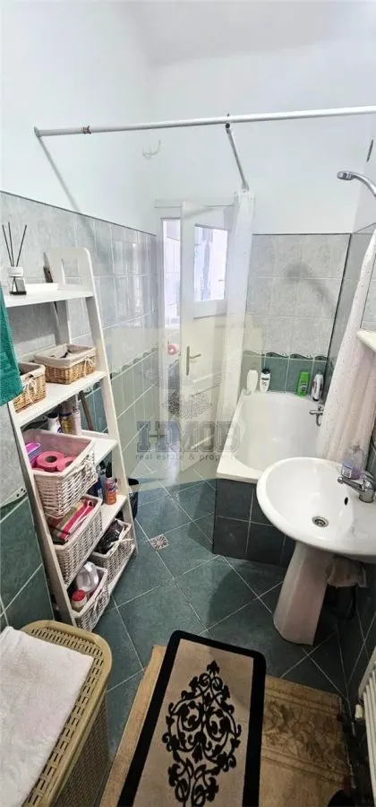 Apartament 3 camere decomandat 93mp renovat zona Orasul de Jos - foto 15