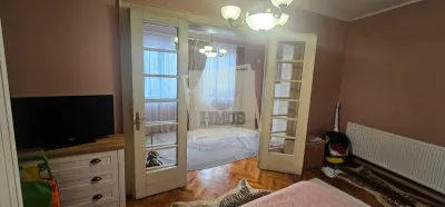 Apartament 3 camere decomandat 93mp renovat zona Orasul de Jos - foto 4