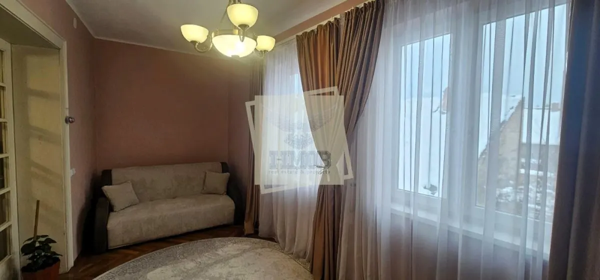 Apartament 3 camere decomandat 93mp renovat zona Orasul de Jos - foto 6