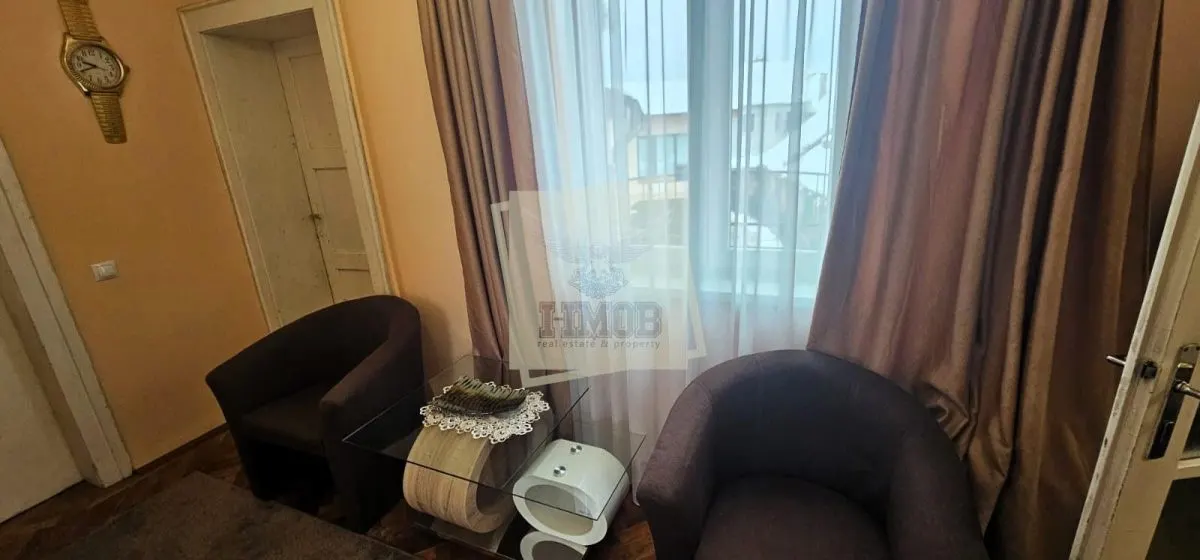 Apartament 3 camere decomandat 93mp renovat zona Orasul de Jos - foto 8