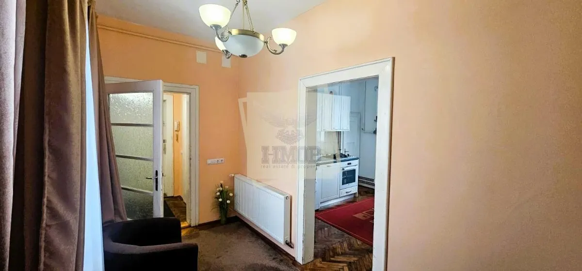 Apartament 3 camere decomandat 93mp renovat zona Orasul de Jos - foto 9