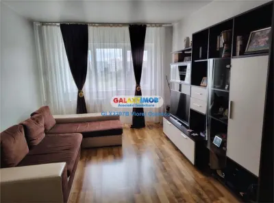 Apartament 3 camere, decomandat, mobilat, Morarilor, Pantelimon - Bucuresti