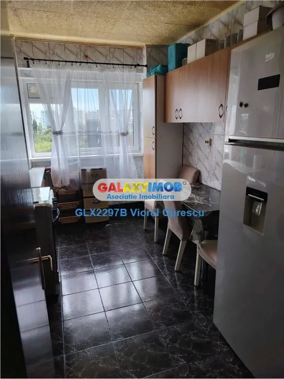 Apartament 3 camere, decomandat, mobilat, Morarilor, Pantelimon - foto 3