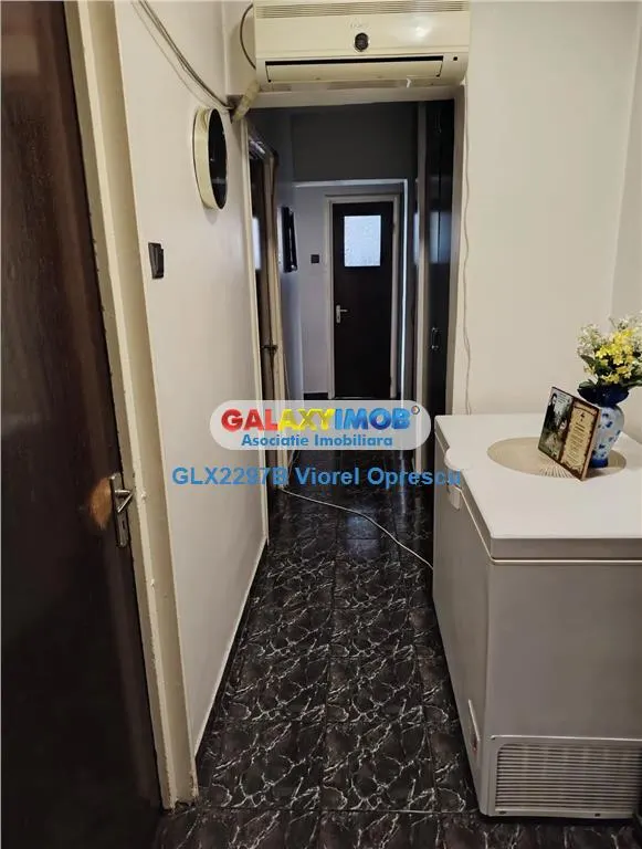 Apartament 3 camere, decomandat, mobilat, Morarilor, Pantelimon - foto 8