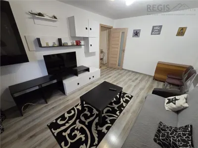 Apartament 3 camere | Bartolomeu - Brasov