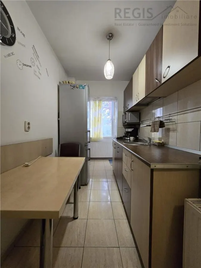 Apartament 3 camere | Bartolomeu - foto 3