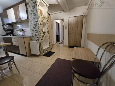 Apartament 3 camere | Bartolomeu - foto 7