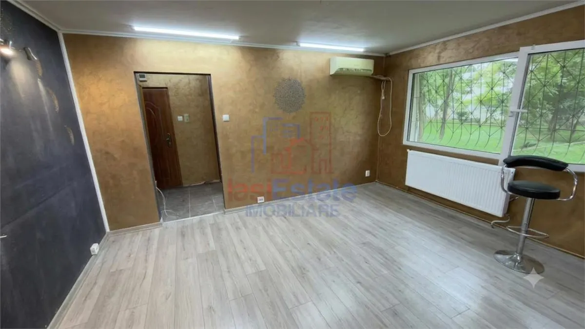 Spatiu comercial de inchiriat in Podul Ros - foto 1