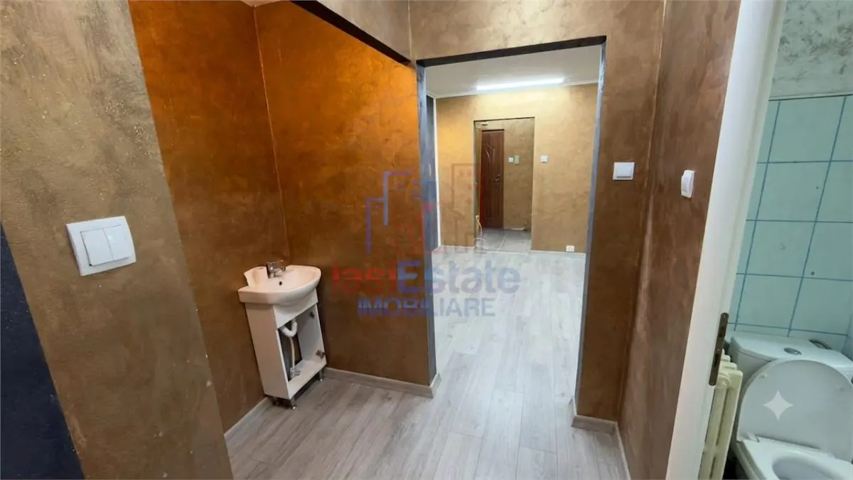 Spatiu comercial de inchiriat in Podul Ros - foto 4
