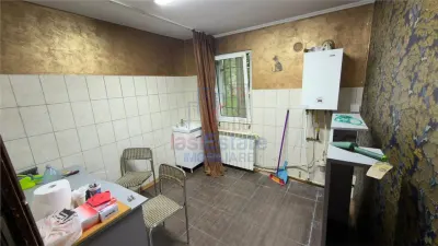 Spatiu comercial de inchiriat in Podul Ros - foto 5