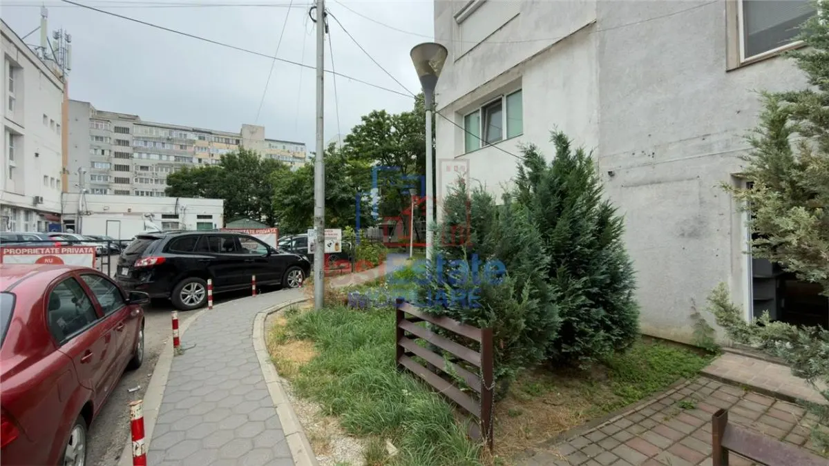 Spatiu comercial de inchiriat in Podul Ros - foto 9