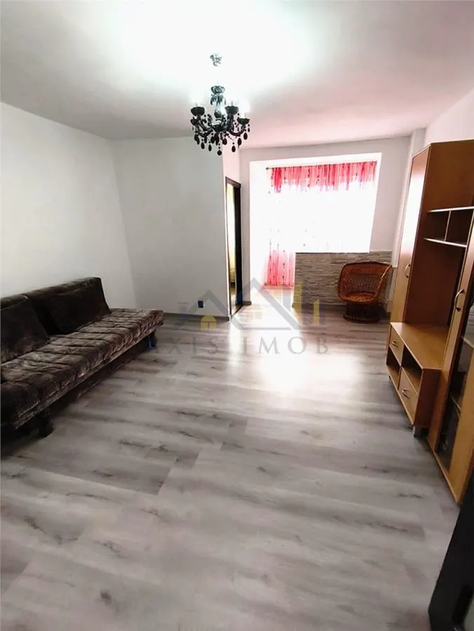 Exclusivitate ! Garsoniera confort 1 semidecomandata zona Micro 3 - foto 1