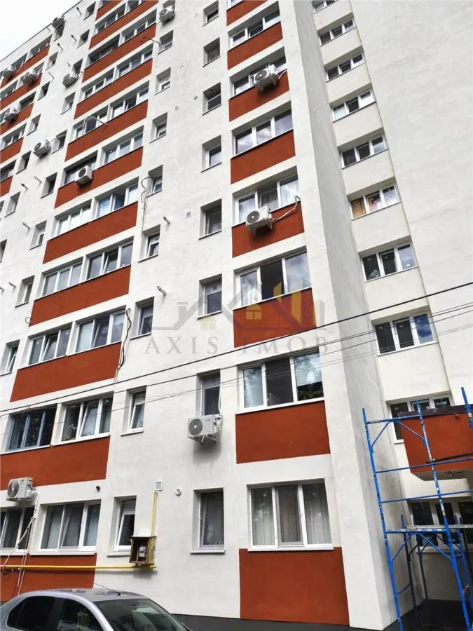 Exclusivitate ! Garsoniera confort 1 semidecomandata zona Micro 3 - foto 11