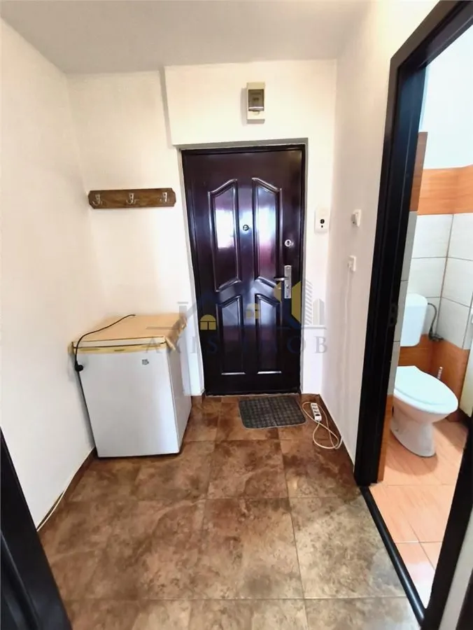 Exclusivitate ! Garsoniera confort 1 semidecomandata zona Micro 3 - foto 7