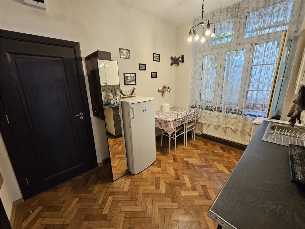 Investitie la cheie in zona centrala! 2 apartamente la casa, transformate in 3 unitati independente cu intrari separate â€“ ideale pentru Airbnb - foto 11