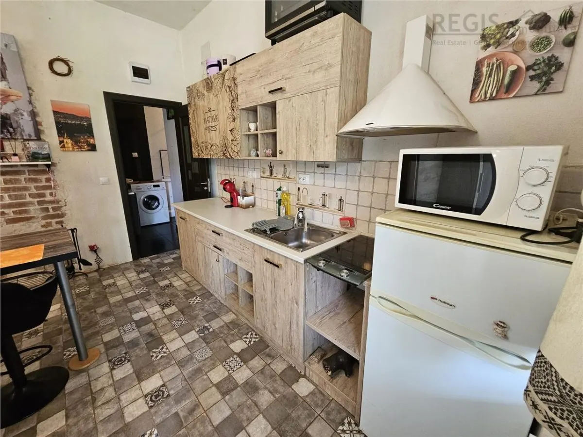 Investitie la cheie in zona centrala! 2 apartamente la casa, transformate in 3 unitati independente cu intrari separate â€“ ideale pentru Airbnb - foto 3