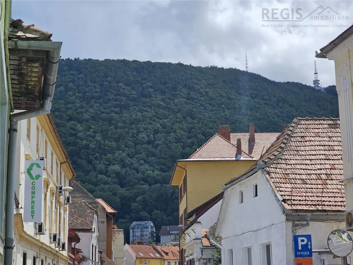 Investitie la cheie in zona centrala! 2 apartamente la casa, transformate in 3 unitati independente cu intrari separate â€“ ideale pentru Airbnb - foto 24