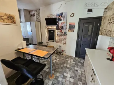 Investitie la cheie in zona centrala! 2 apartamente la casa, transformate in 3 unitati independente cu intrari separate â€“ ideale pentru Airbnb - foto 4