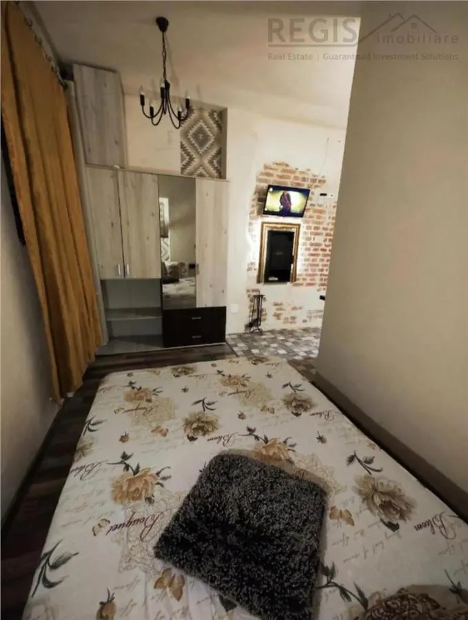Investitie la cheie in zona centrala! 2 apartamente la casa, transformate in 3 unitati independente cu intrari separate â€“ ideale pentru Airbnb - foto 8