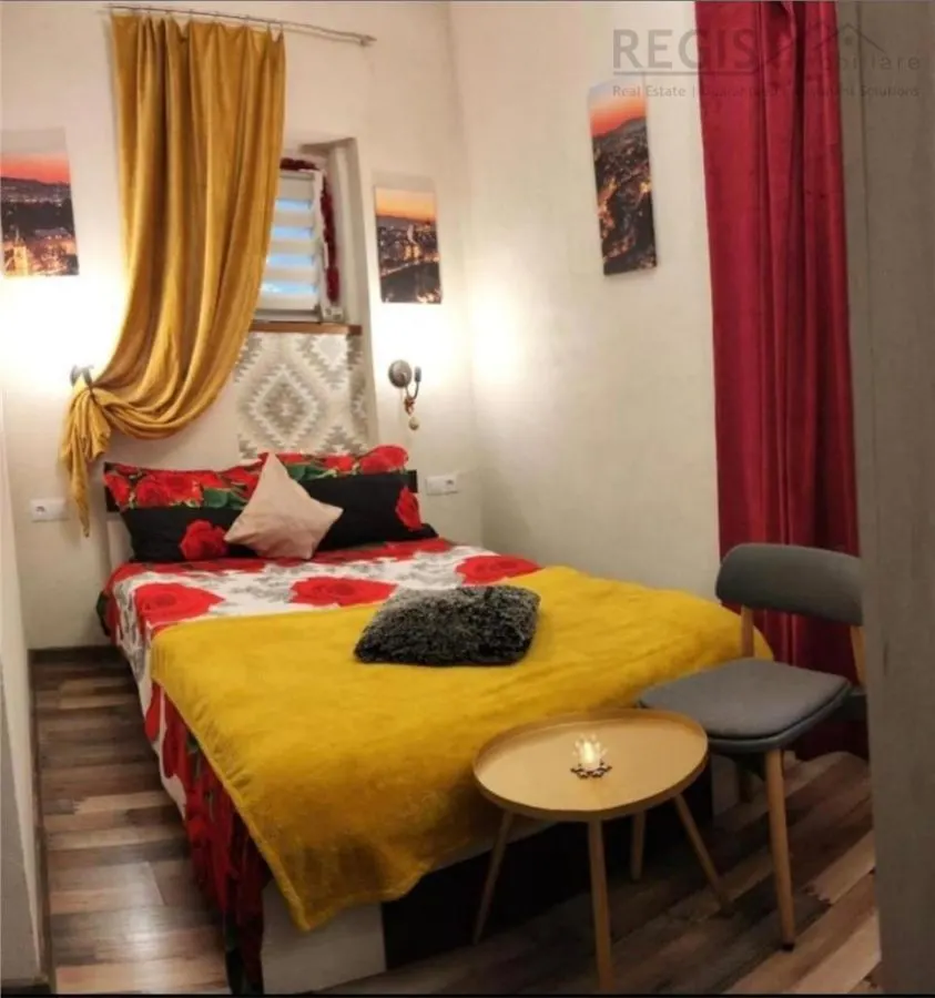 Investitie la cheie in zona centrala! 2 apartamente la casa, transformate in 3 unitati independente cu intrari separate â€“ ideale pentru Airbnb - foto 9