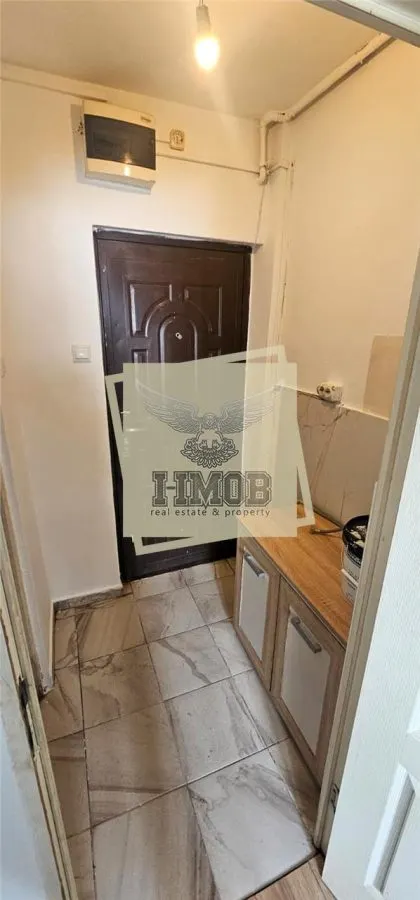 Garsoniera ideala pentru investitie | 13 mp | Broscarie | Sibiu - foto 5