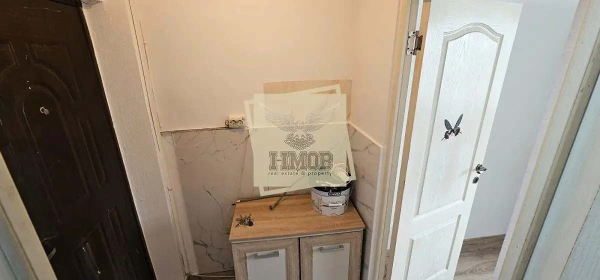 Garsoniera ideala pentru investitie | 13 mp | Broscarie | Sibiu - foto 6
