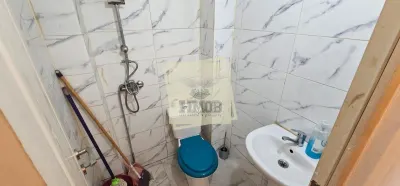 Garsoniera ideala pentru investitie | 13 mp | Broscarie | Sibiu - foto 8