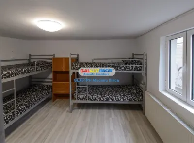 Inchiriere casa pentru muncitori, 20 locuri, Bereasca, Ploiesti - Ploiesti