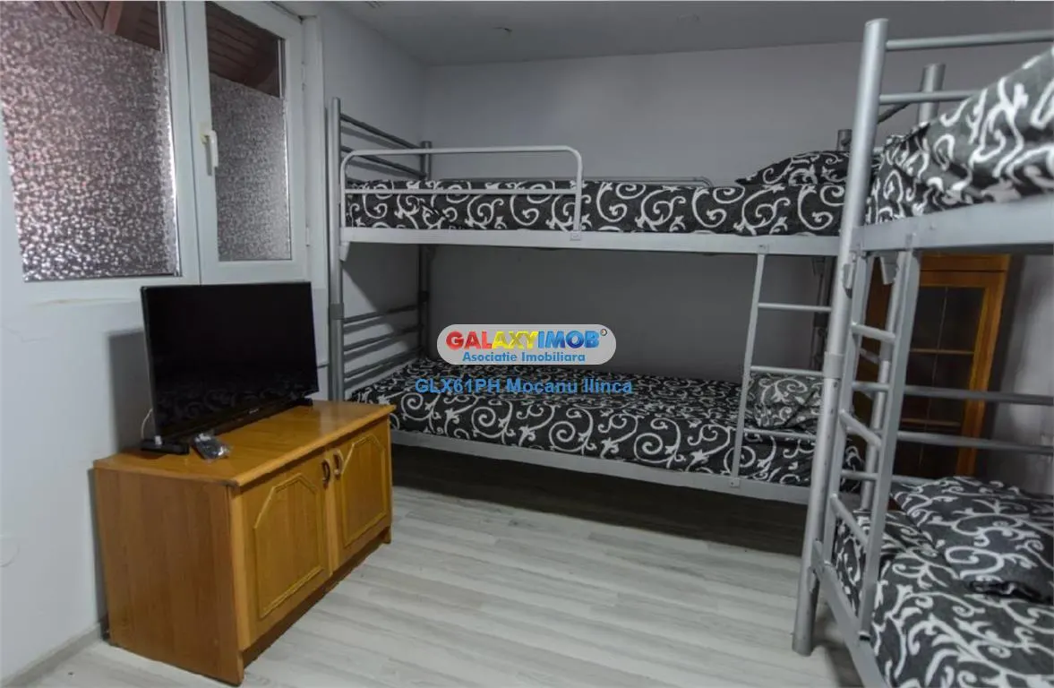 Inchiriere casa pentru muncitori, 20 locuri, Bereasca, Ploiesti - foto 2