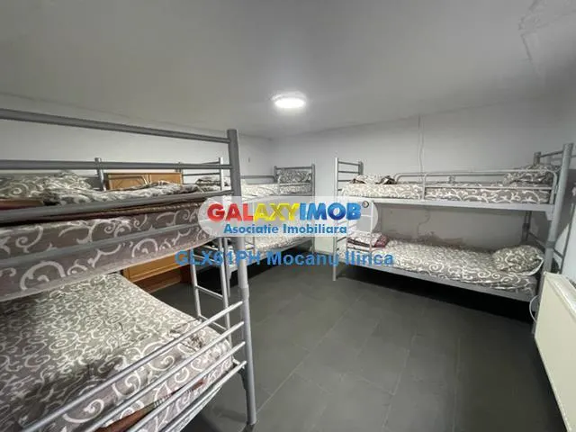 Inchiriere casa pentru muncitori, 20 locuri, Bereasca, Ploiesti - foto 11