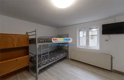 Inchiriere casa pentru muncitori, 20 locuri, Bereasca, Ploiesti - foto 12