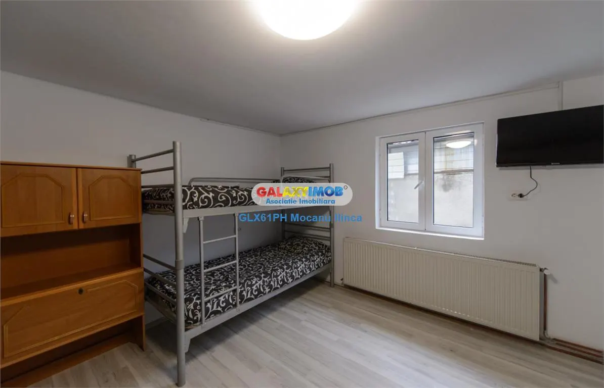 Inchiriere casa pentru muncitori, 20 locuri, Bereasca, Ploiesti - foto 12
