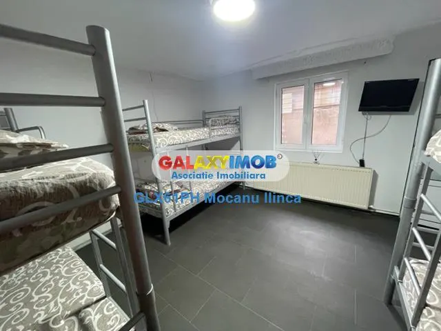 Inchiriere casa pentru muncitori, 20 locuri, Bereasca, Ploiesti - foto 13